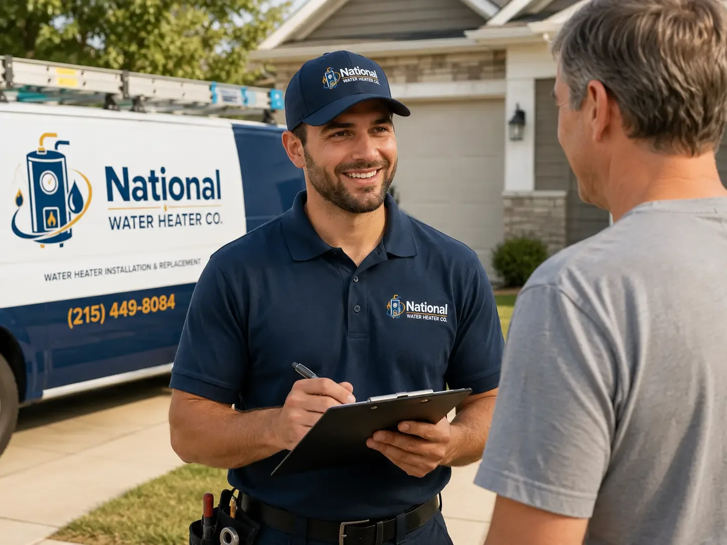 Water Heater Installation Pottstown, PA FAQs